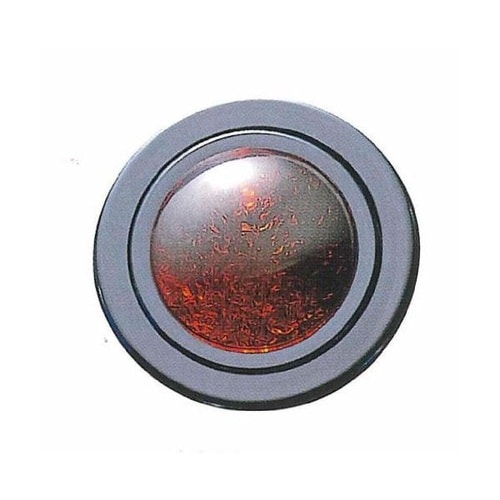 イルミネーションホーンボタン