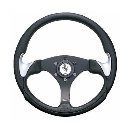 ステアリング ラリースポーツ シリーズ