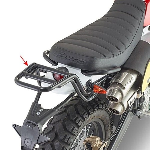 GIVI SR810 CABALLERO