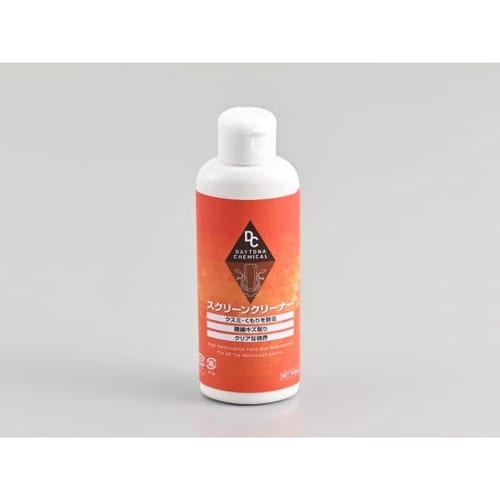 スクリーンクリーナー 容量:140mL