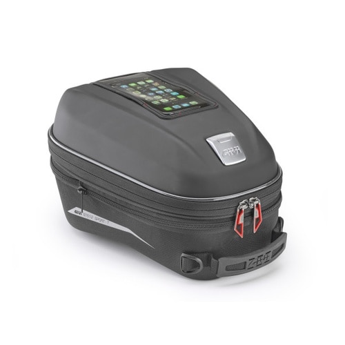 GIVI ST612+ タンクロックバッグ 容量: