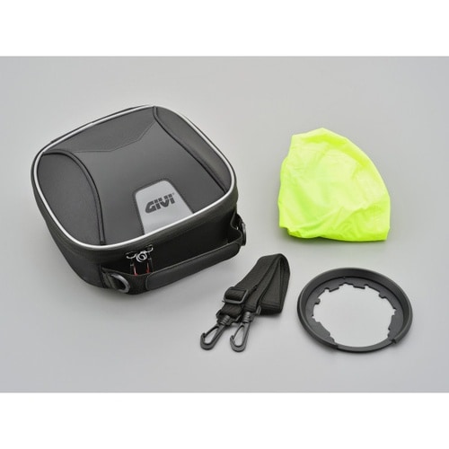 GIVI XS318Y タンクロックバッグ 容量: