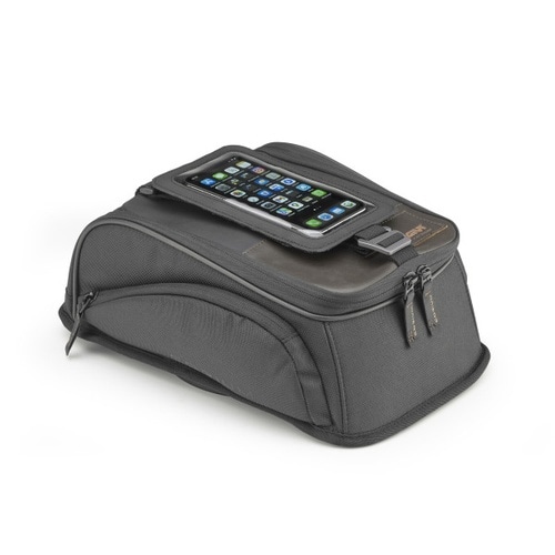 GIVI CRM108 タンクロックバッグ 容量: