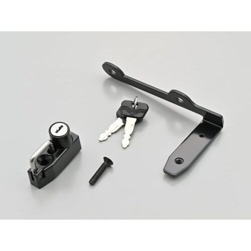 ヘルメットホルダー CB1000F