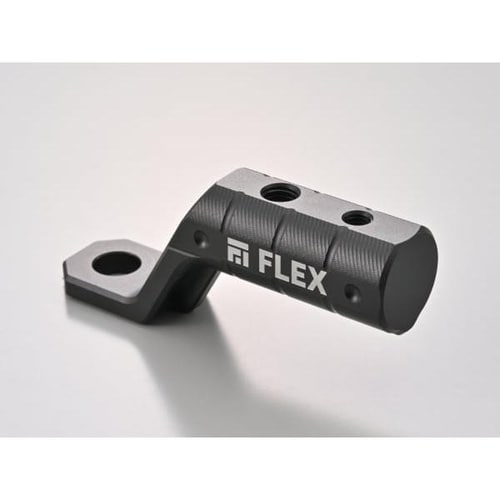 FLEX 10ミリ マルチバー