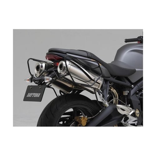 GIVI TE705 ホルダー Street Tr