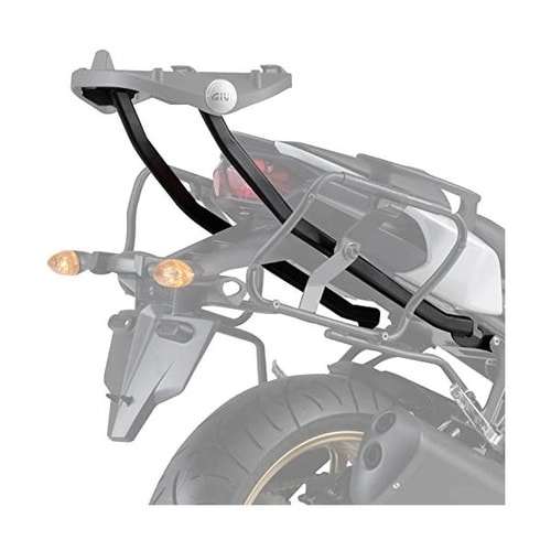 GIVI 366FZ モノラックフィッティング F