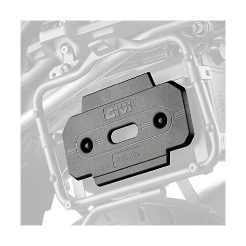 GIVI S250ツールボックス用取り付けキット