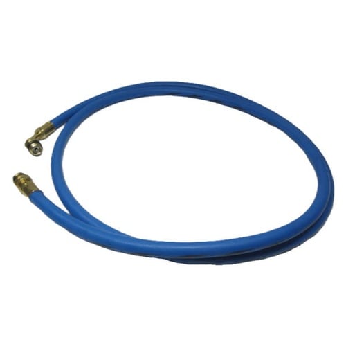 チャージングホース 1.6m 青
