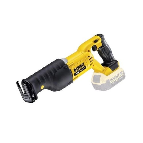 18V XR Li−Ion レシプロソー