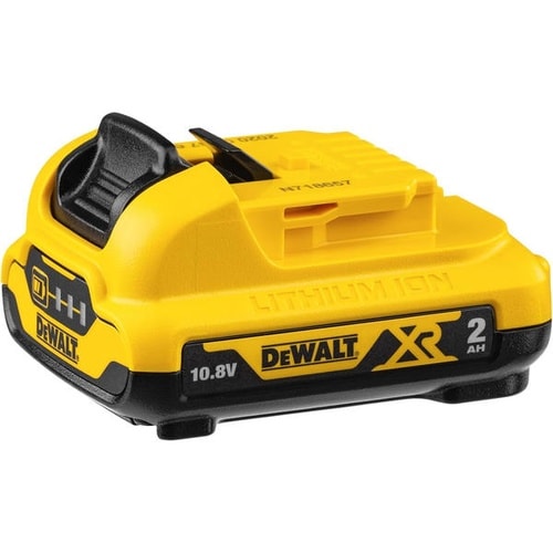 10.8V 2.0Ah XR Li−ion バッテ