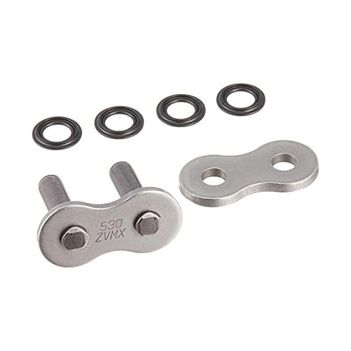 ZVM−Xシリーズチェーン カシメジョイント 53