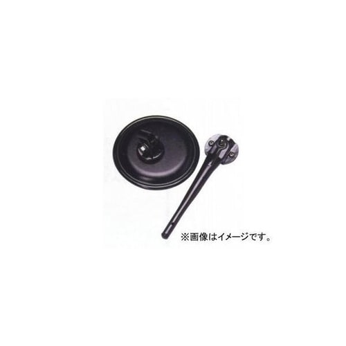アンダーミラーセット 小型 120R