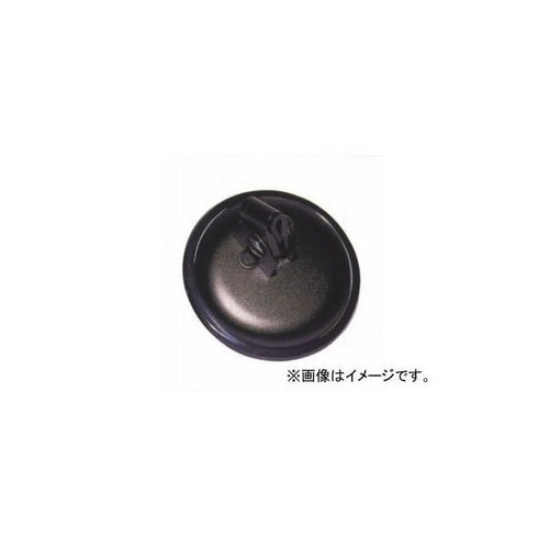 アンダーミラー ヒノ 140 平面