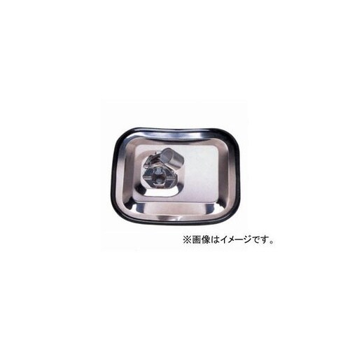 サイドアンダーミラー いすゞ78−