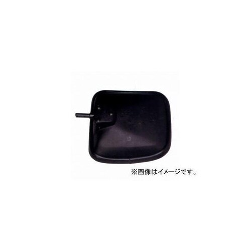 サイドアンダーミラー ヒノ 86−