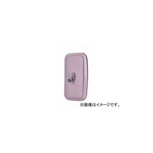 バックミラー フソウ D300 角