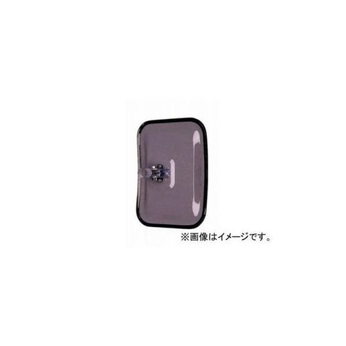 バックミラー レンジャー LH 80−