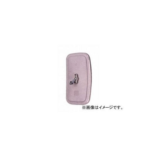 バックミラー フソウ FK 角 80−