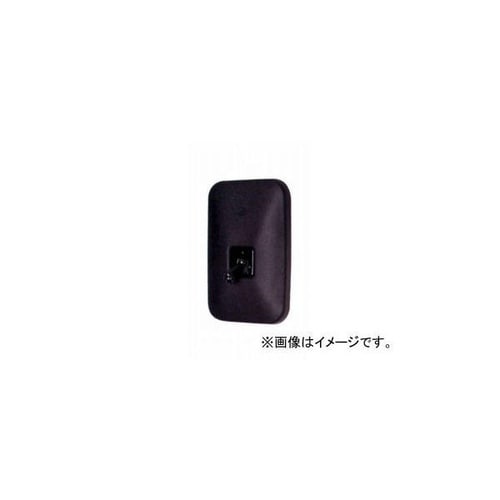 バックミラー エルフ 角 82−