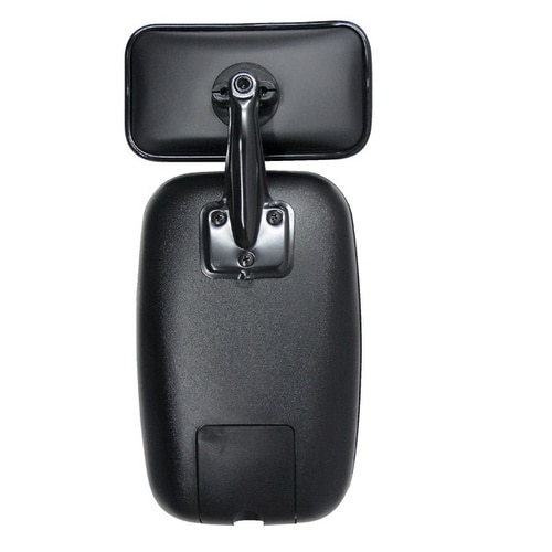 トラック用サイドミラー オンブミラー エルフ 左右