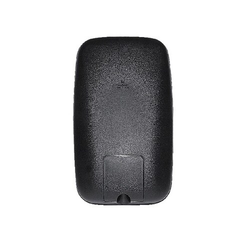 トラック用サイドミラー 81年 いすゞエルフ 左用