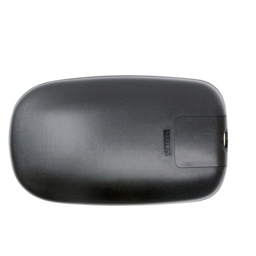 トラック用サイドミラー 85年 ダイナ 左用 幅広