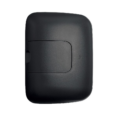 トラック用サイドミラー 88年 日野レンジャー 左