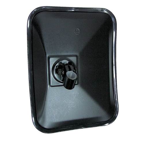 トラック用サイドミラー NS角型トレーラーミラー