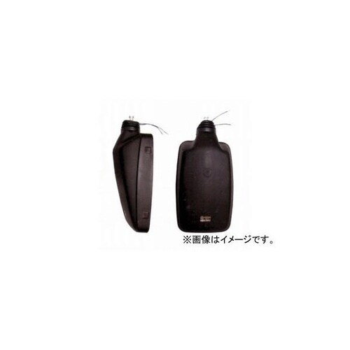 ハイウェイミラー ヒーター付 800R