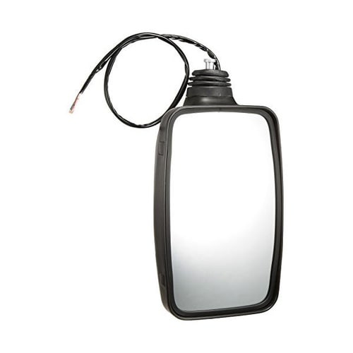 ハイウェイミラー リモコン+ヒーター付