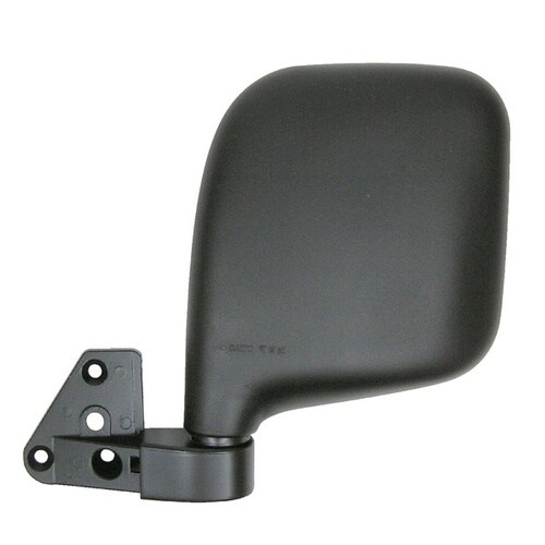 サイドミラー 81年 三菱ミニキャブ 左用