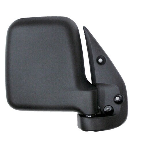 サイドミラー 88年 スズキキャリー 右用