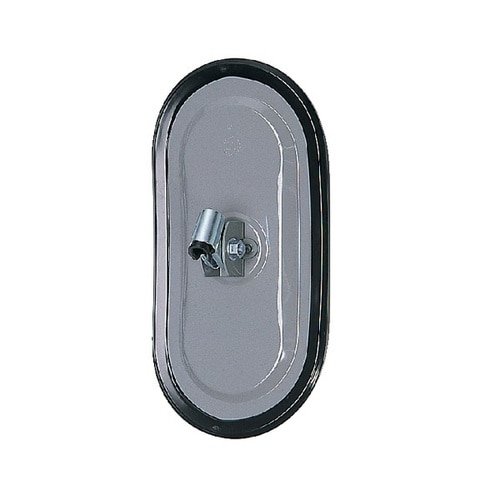 トラック用サイドミラー 77年 いすゞ 300小判