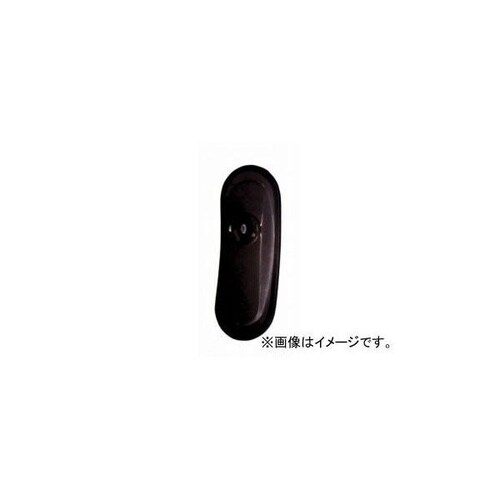 バックミラー H400 小判