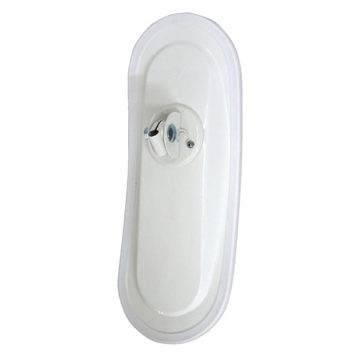 トラック用サイドミラー H400小判ミラー