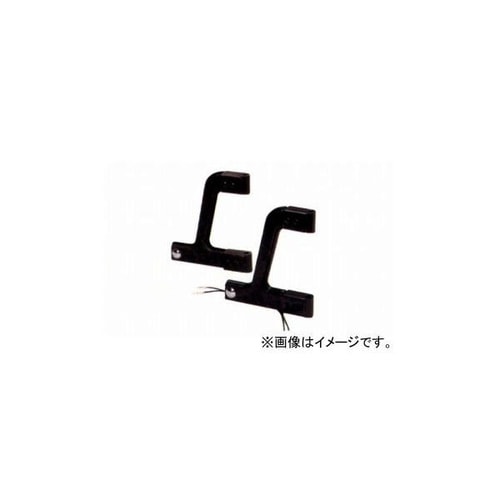 ハイウェイミラー ステー ヒーター線付