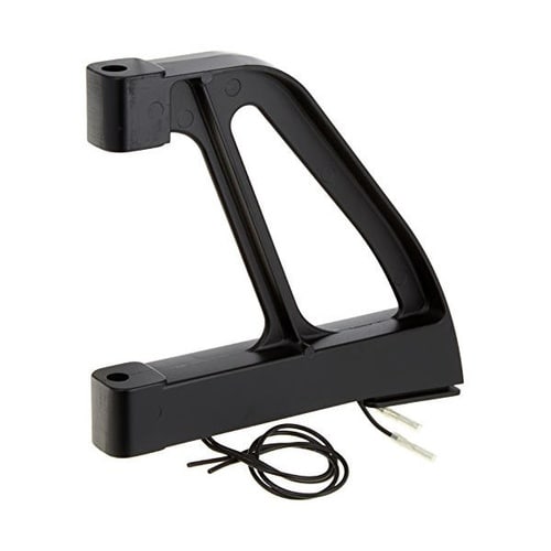 ハイウェイミラー ステー ヒーター線付