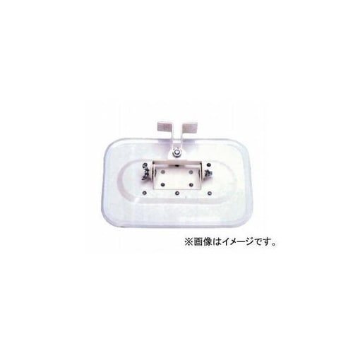 ルームミラー ワンマン 308X208