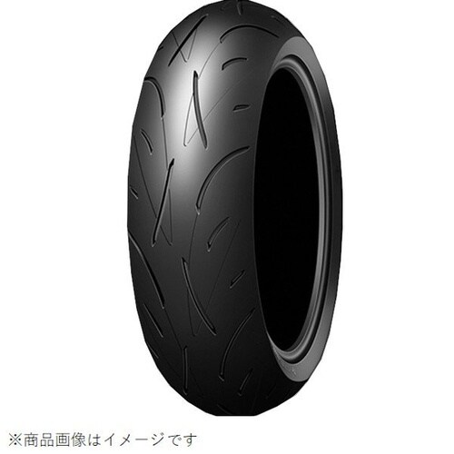 二輪車用タイヤ SPORTMAX D214 180