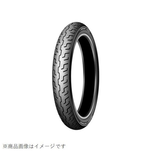 二輪車用タイヤ D401 130/90B16M/C