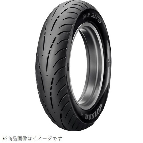 二輪車用タイヤ ELITE4 160/80B16M
