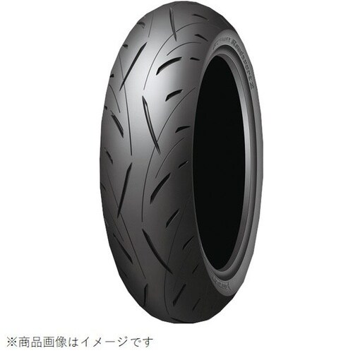二輪車用タイヤ SPORTMAX Roadspor