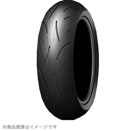 二輪車用タイヤ SPORTMAX D214 180