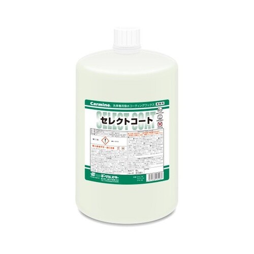 セレクトコート 5L 4本入り
