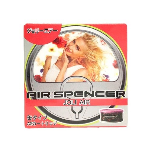 芳香剤 エアースペンサーカートリッジ ジョリーエア