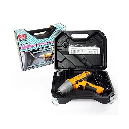 自動車用ハイブリッドレンチ AC100V(ケース入