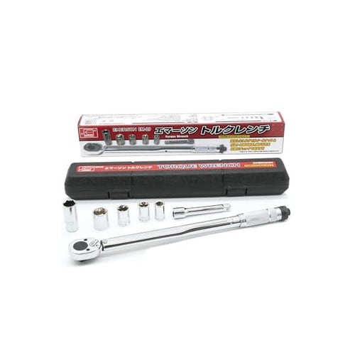 トルクレンチ