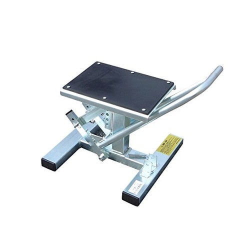 オフロード&トライアルスタンド オフ車用 タイプ1