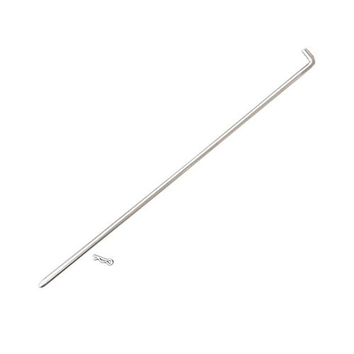 貫通シャフト Φ8 ステンレスシャフト 8mm
